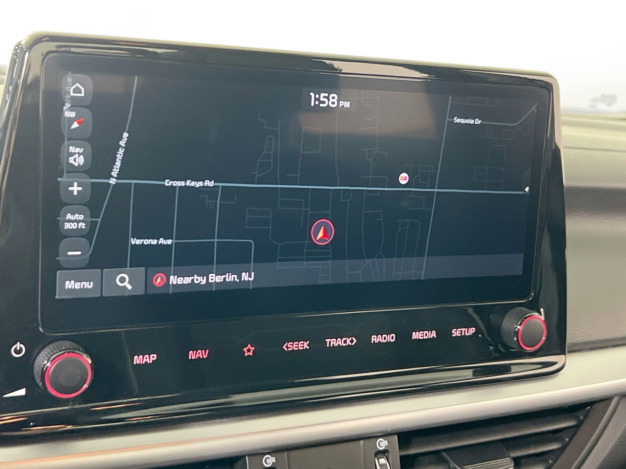 Used 2024 Kia Forte GT-Line image 13