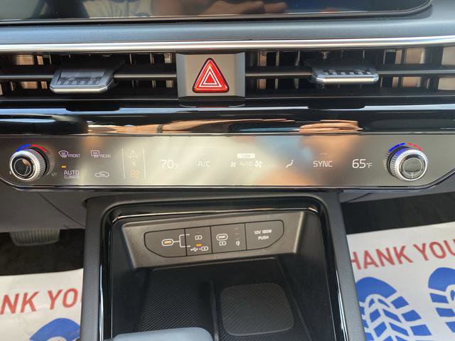 New 2026 Kia K5 GT-Line image 19