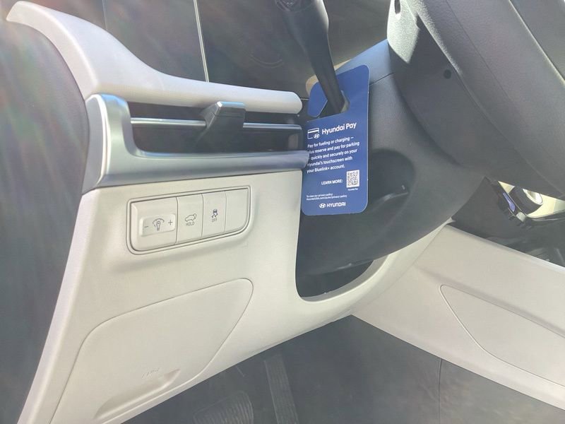 New 2026 Hyundai Tucson SEL AWD/4WD image 24