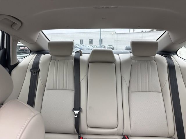 Used 2020 Honda Accord EX-L image 23