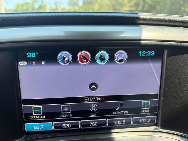 Used 2018 Chevrolet Silverado 1500 High Country AWD/4WD image 26