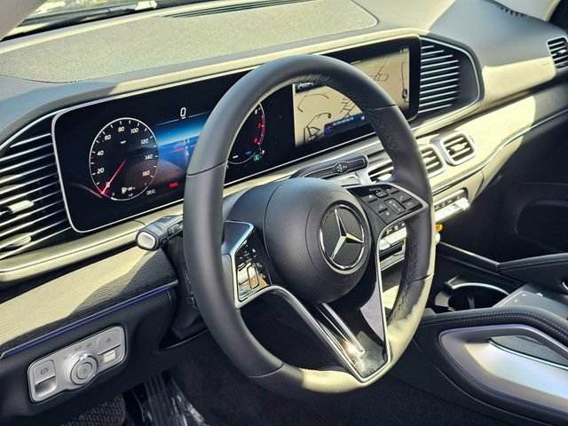 New 2026 Mercedes-Benz GLE 350 4MATIC image 14