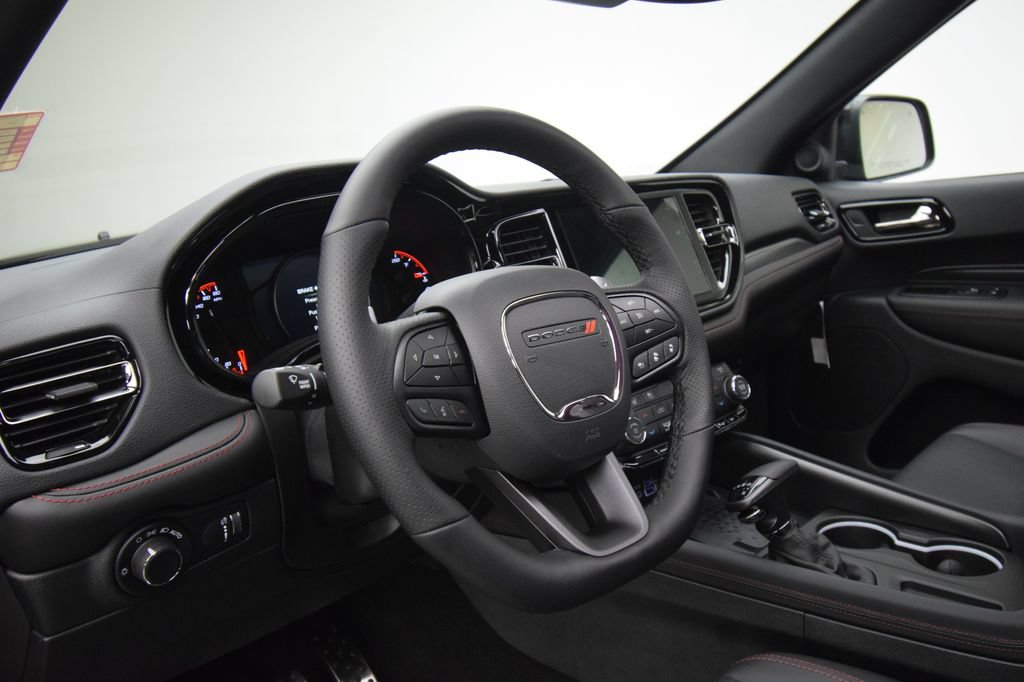New 2027 Dodge Durango R/T AWD/4WD image 37