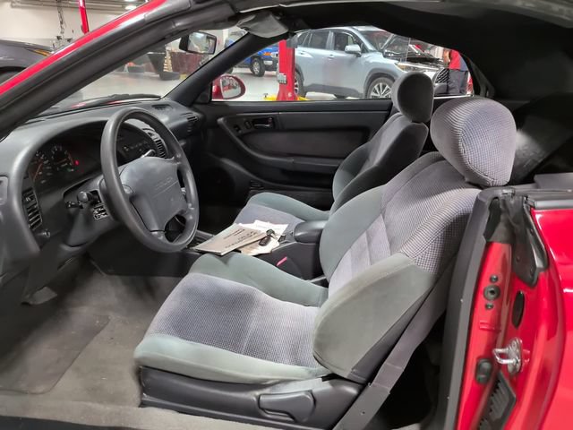 Used 1992 Toyota Celica GT FWD image 13