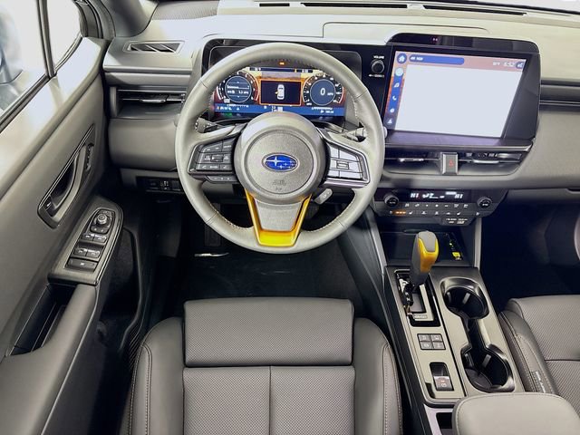 New 2026 Subaru Outback Wilderness image 23