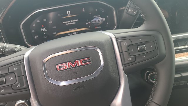 New 2026 GMC Sierra 1500 Elevation AWD/4WD image 18