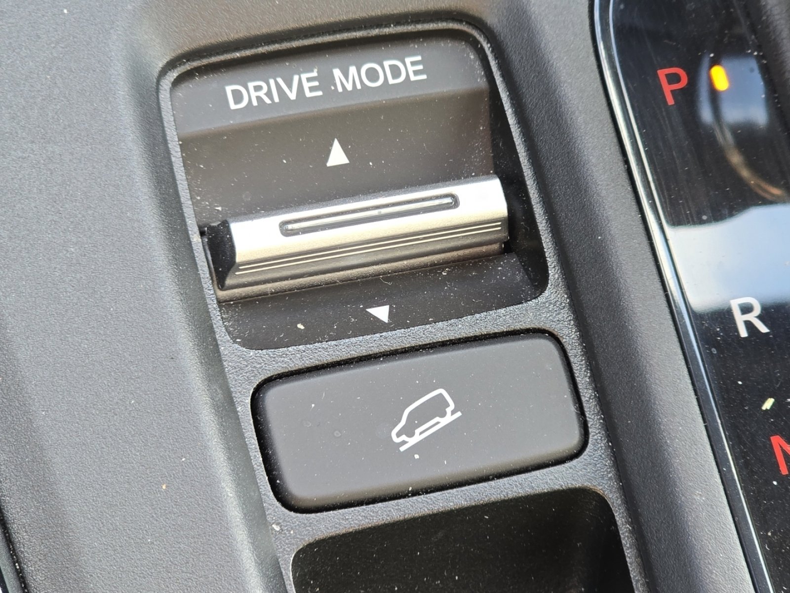 Certified 2024 Honda CR-V Sport-L image 10