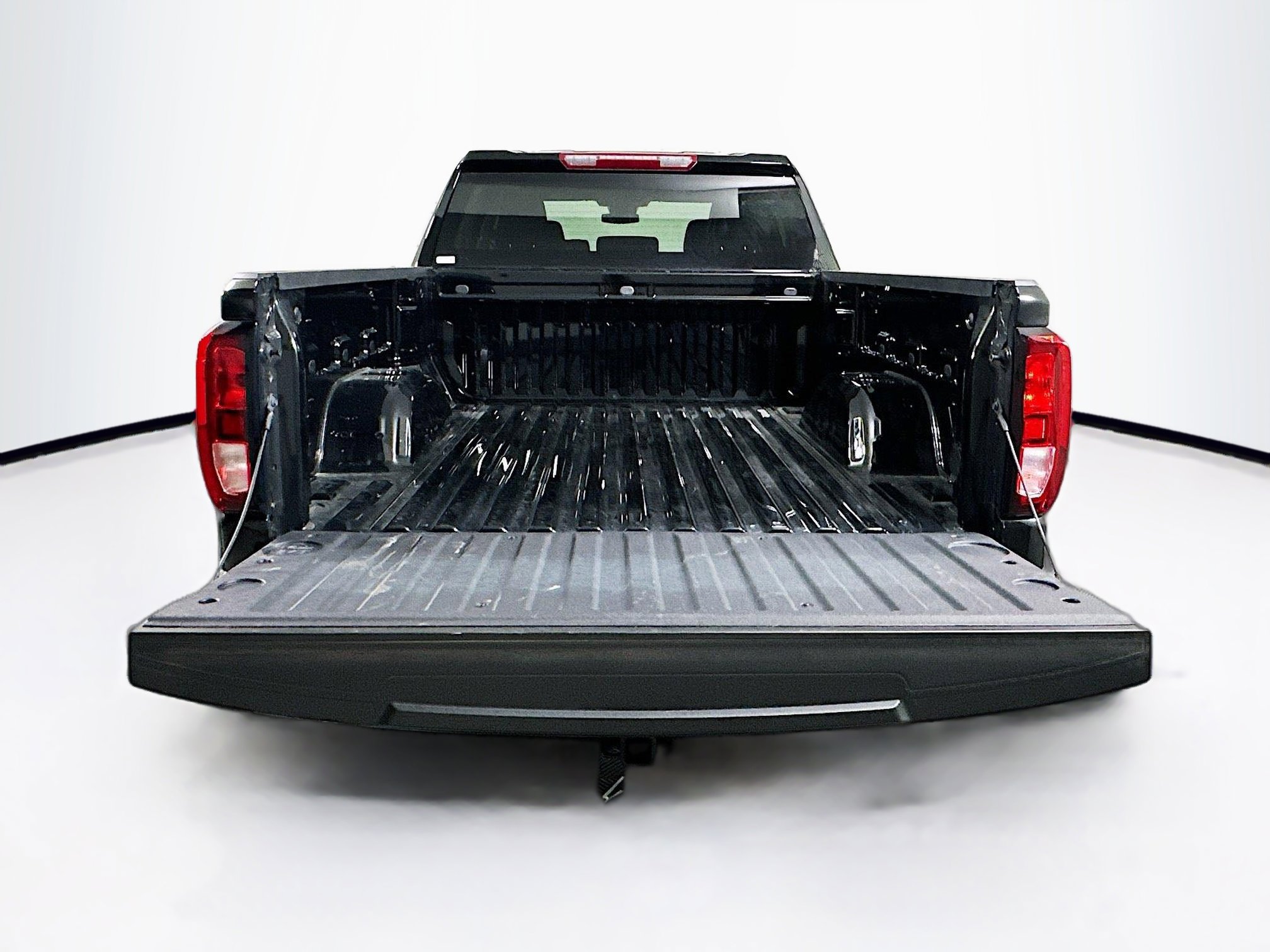 Used 2024 GMC Sierra 1500 Elevation image 27