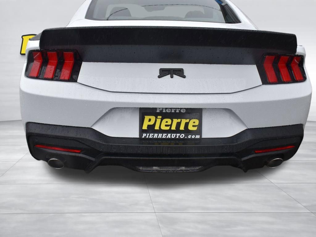 New 2025 Ford Mustang GT w/ GT Performance Package image 10