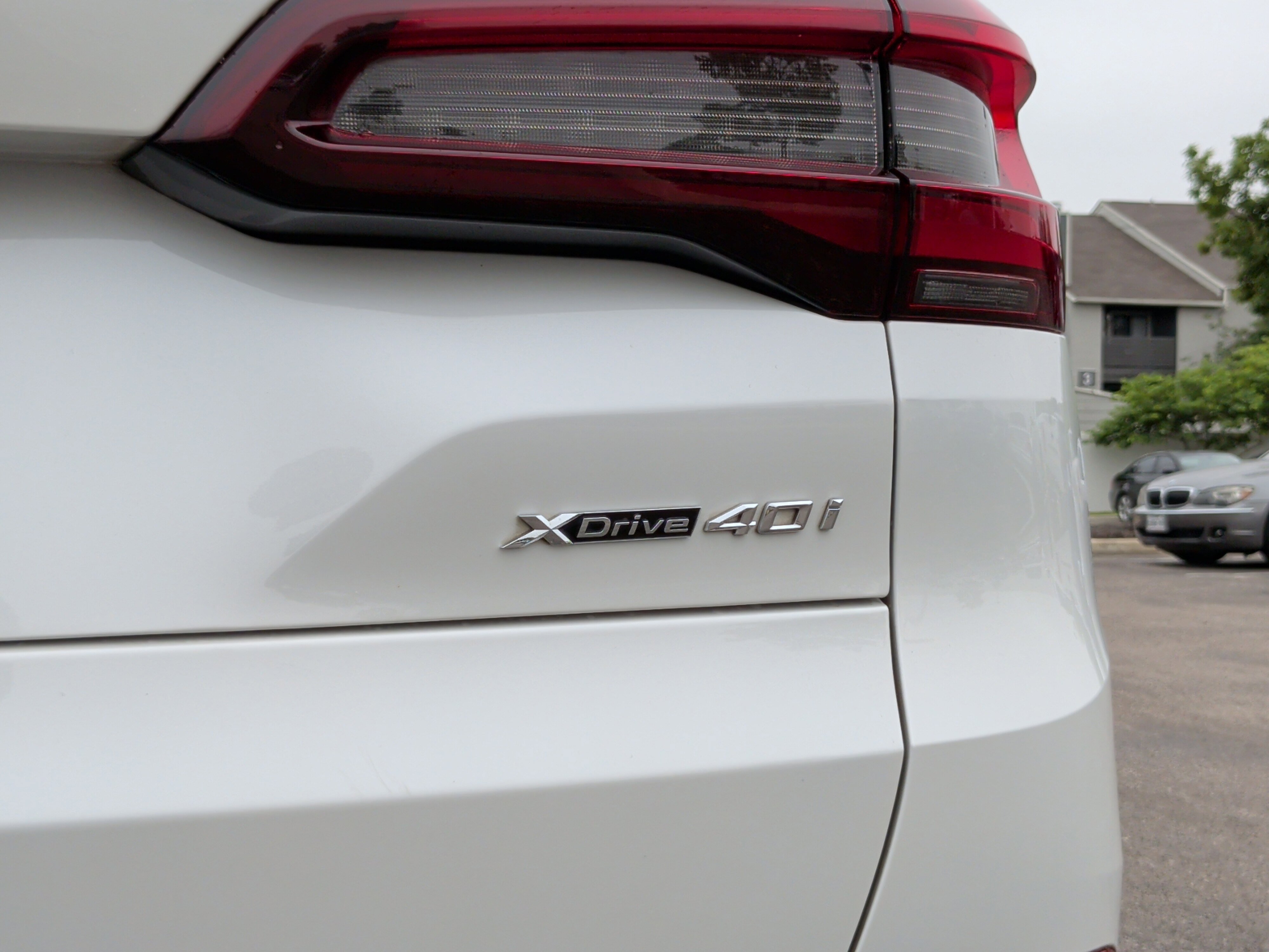 Used 2022 BMW X5 xDrive40i w/ Executive Package AWD/4WD image 12
