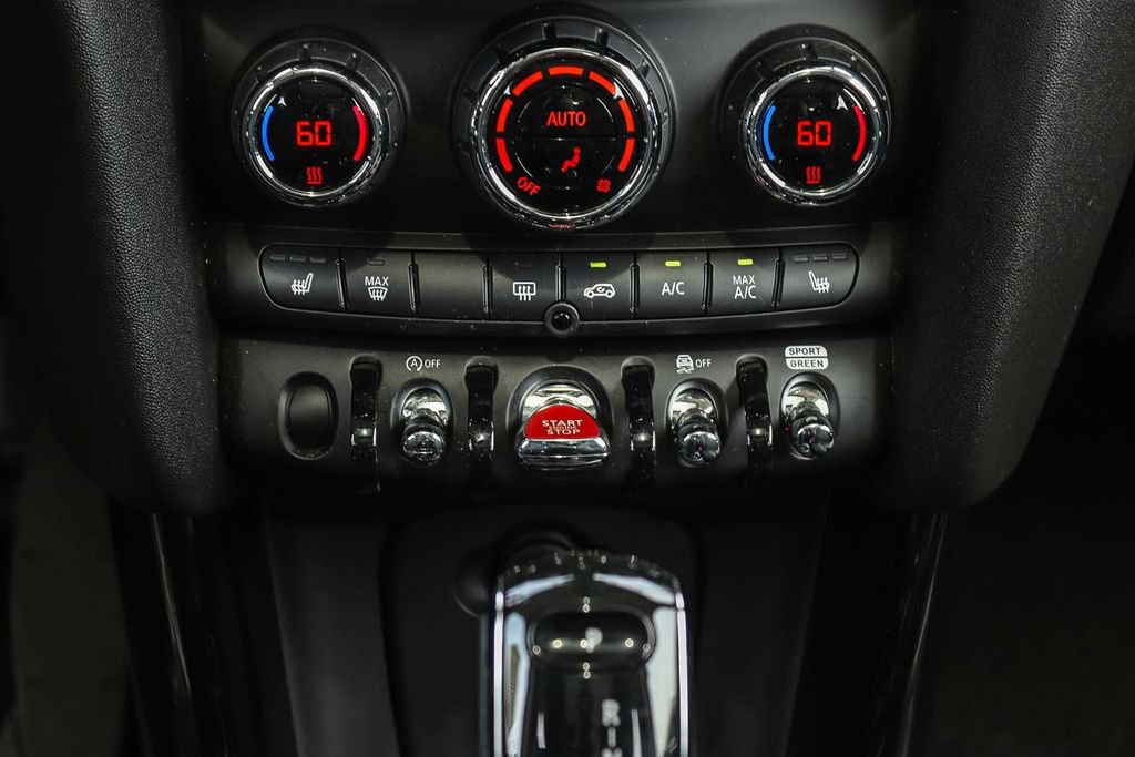 Used 2024 MINI Cooper S FWD image 17