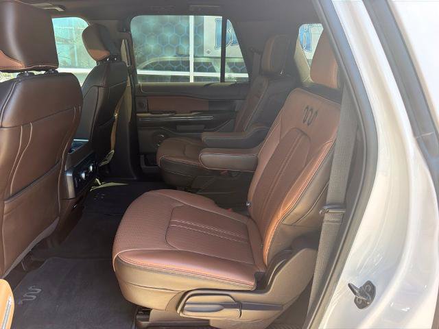 Certified 2023 Ford Expedition Max King Ranch AWD/4WD image 11