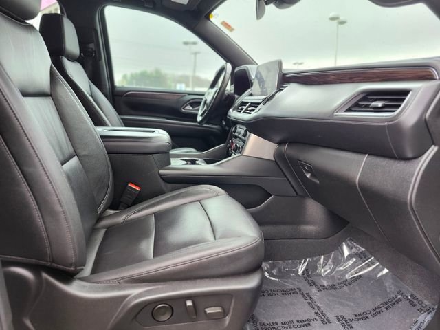 Used 2021 Chevrolet Tahoe LT AWD/4WD image 11