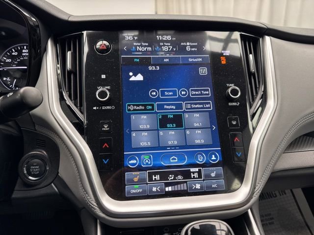 Used 2023 Subaru Legacy Premium image 18