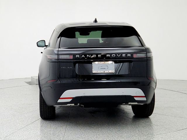 New 2026 Land Rover Range Rover Velar S image 6