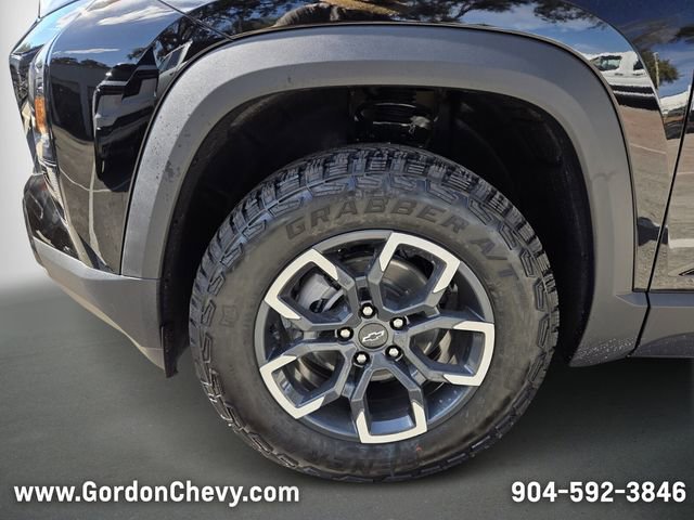 New 2026 Chevrolet Equinox ACTIV image 13