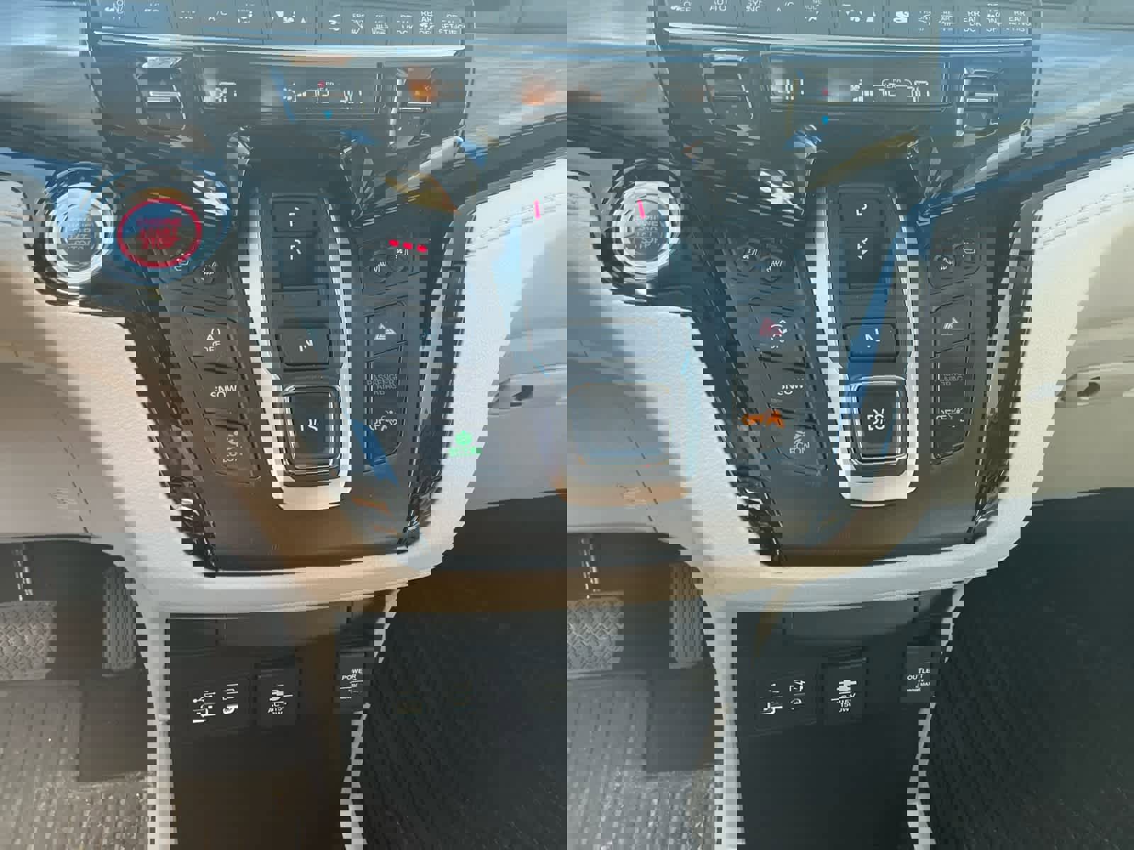 Used 2025 Honda Odyssey Elite image 22