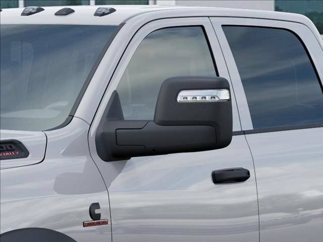 New 2026 RAM 3500 Tradesman AWD/4WD image 12