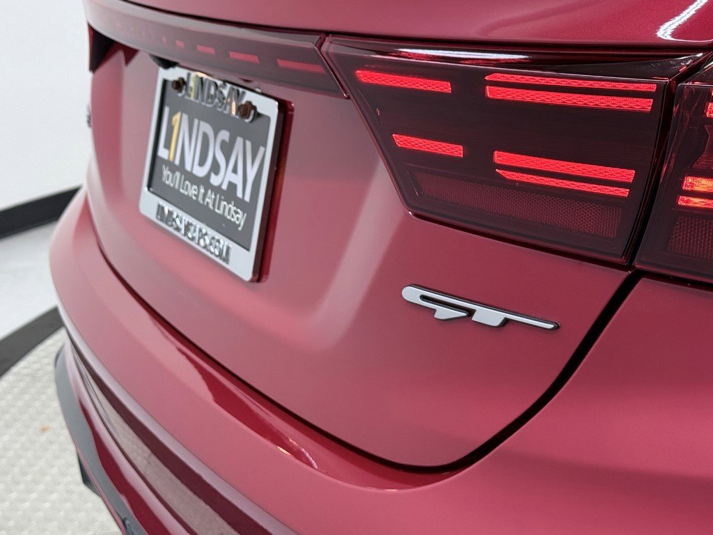 Used 2023 Kia Forte GT image 19