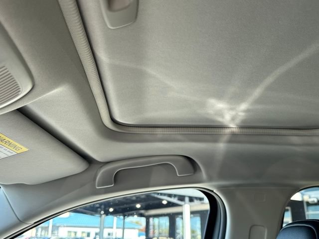 New 2025 MAZDA CX-5 AWD 2.5 S w/ Premium Plus Pkg image 14