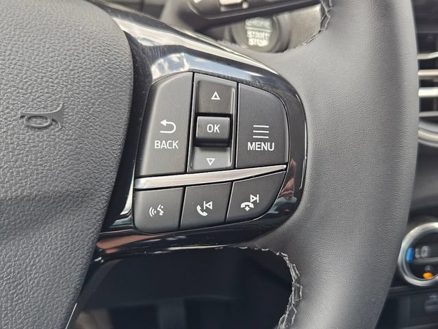 Used 2021 Ford Escape SEL FWD image 32