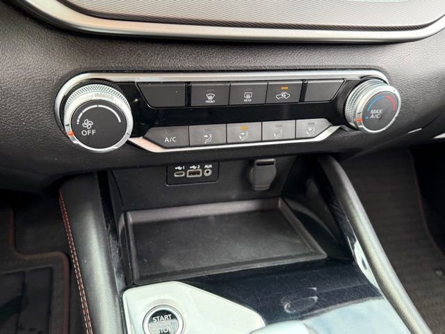 Used 2024 Nissan Altima 2.5 SR image 23