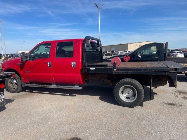 Used 2006 Ford F350 Lariat image 6
