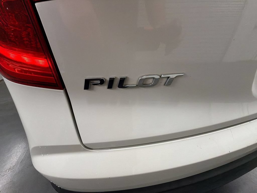 Used 2018 Honda Pilot EX-L image 31