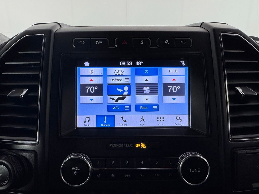 Used 2019 Ford Expedition Limited w/ Equipment Group 302A image 18