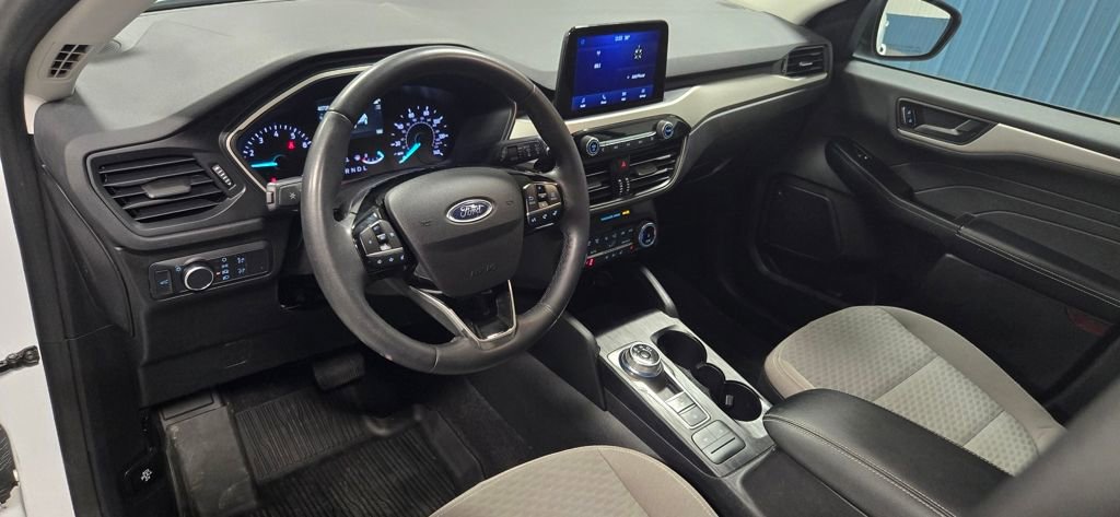 Used 2022 Ford Escape SE w/ Convenience Package image 34