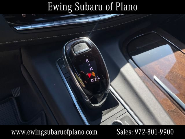 Used 2023 Cadillac Escalade Sport Platinum image 25