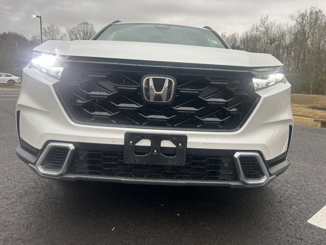 Certified 2024 Honda CR-V Sport Touring image 2