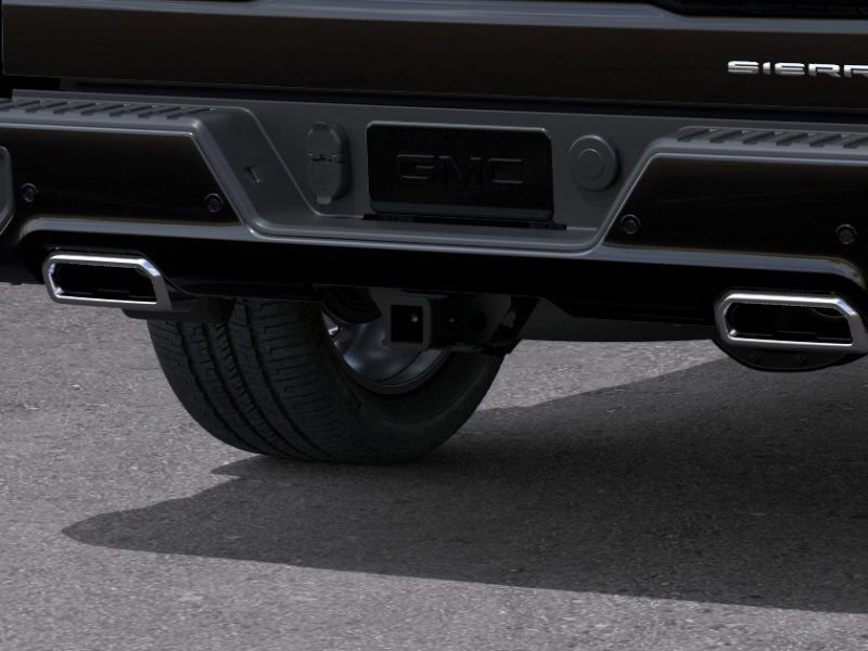 New 2026 GMC Sierra 1500 Denali image 22