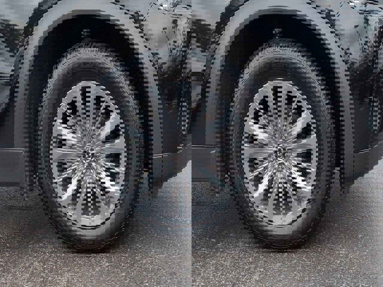 Used 2024 MAZDA CX-90 3.3 Turbo w/ Select Package image 11