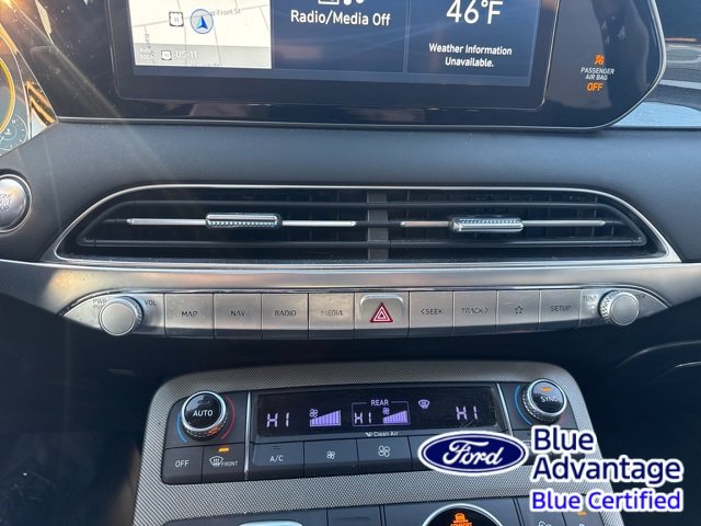 Used 2021 Hyundai Palisade Limited image 21