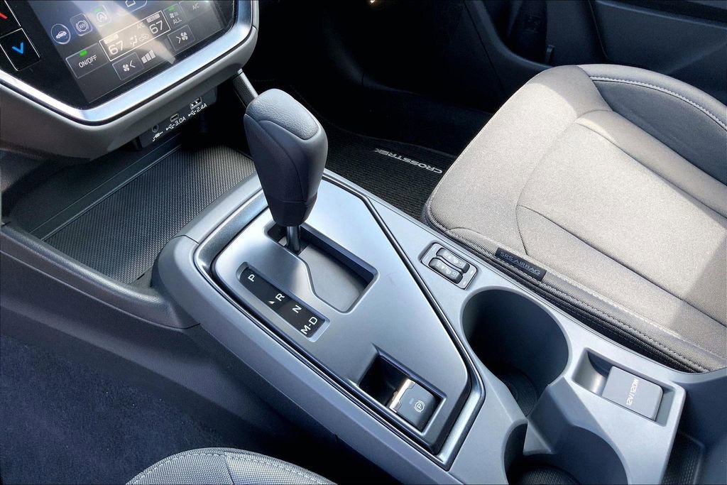 Certified 2026 Subaru Crosstrek 2.0i Premium image 16