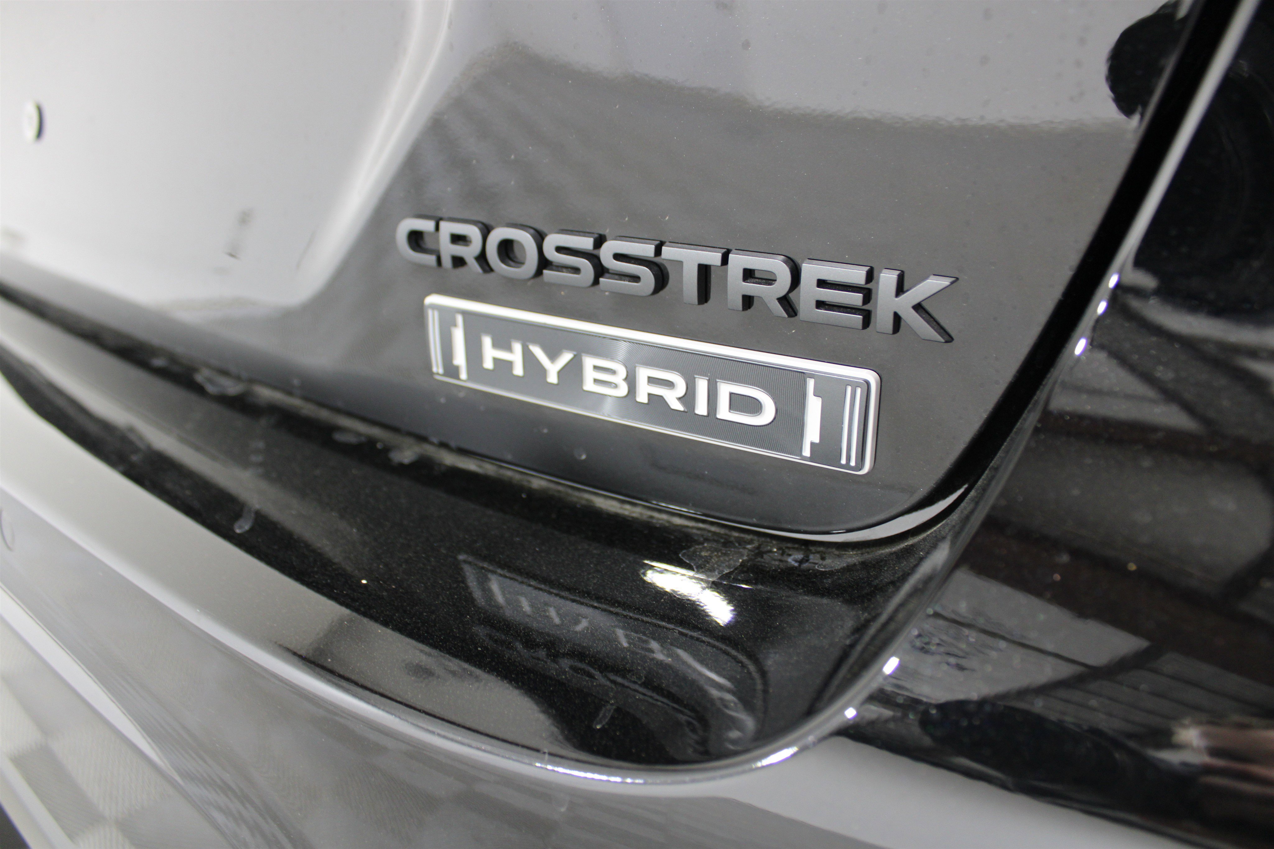 New 2026 Subaru Crosstrek 2.5i Limited image 26