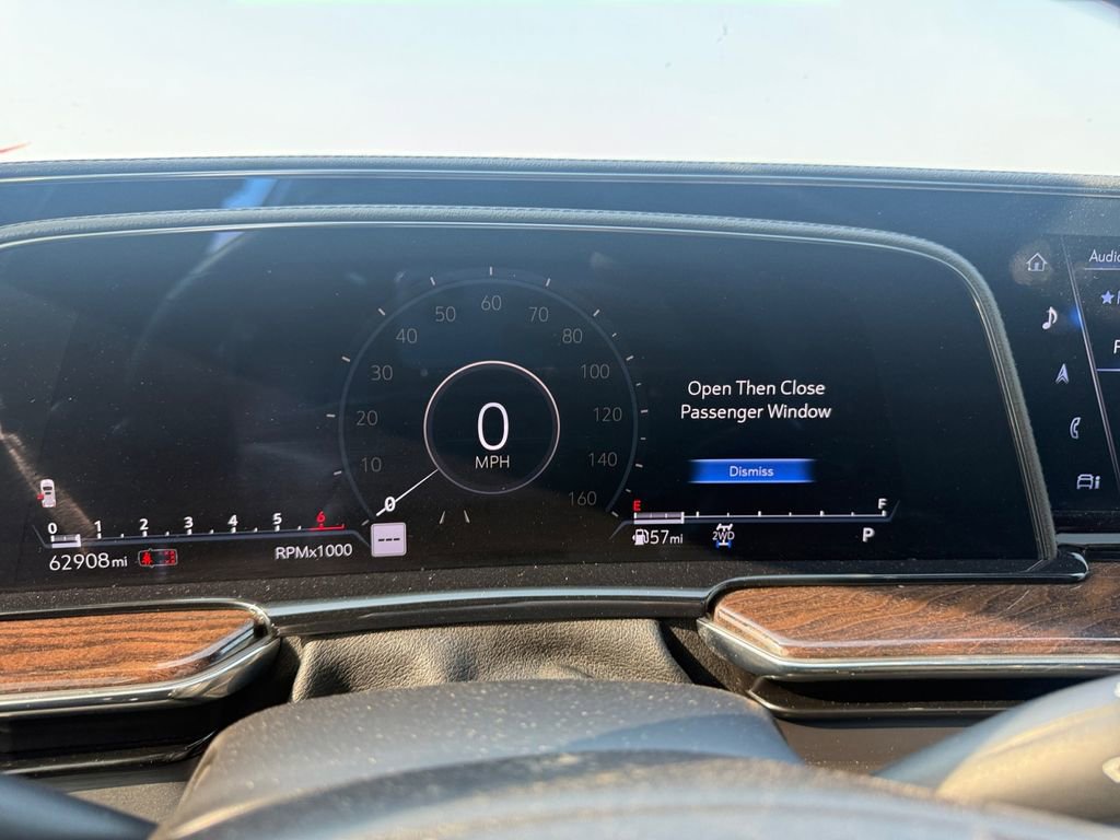 Used 2023 Cadillac Escalade Sport Platinum image 14