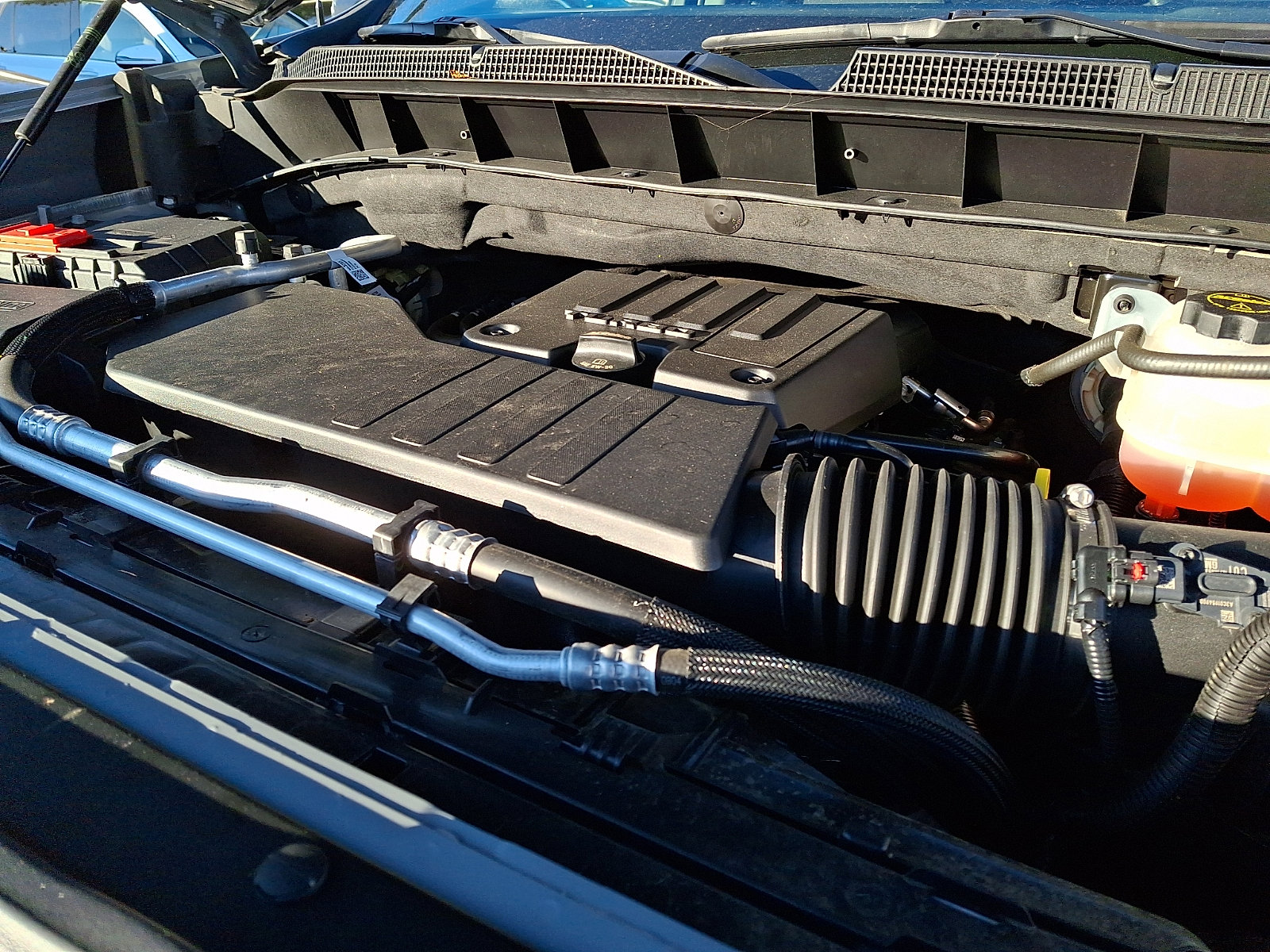 Used 2024 Chevrolet Silverado 1500 LT image 29