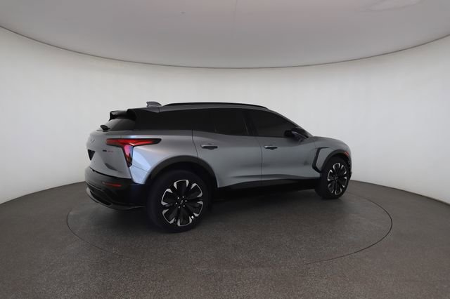 Used 2024 Chevrolet Blazer EV RS AWD/4WD image 20