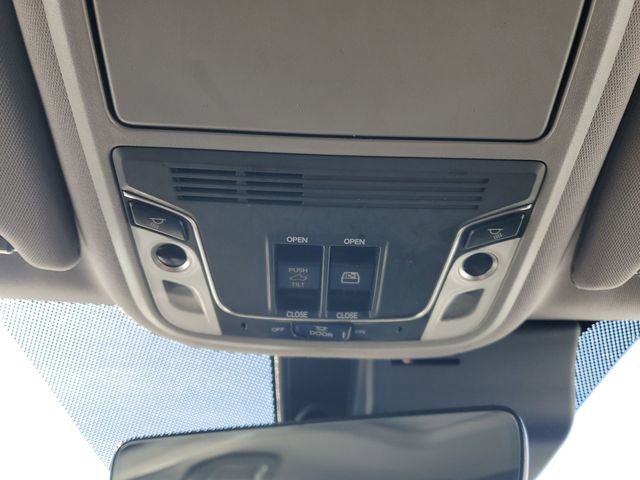 Used 2023 Honda Ridgeline RTL image 25