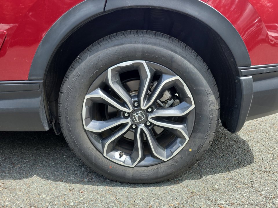 Used 2020 Honda CR-V EX-L image 26