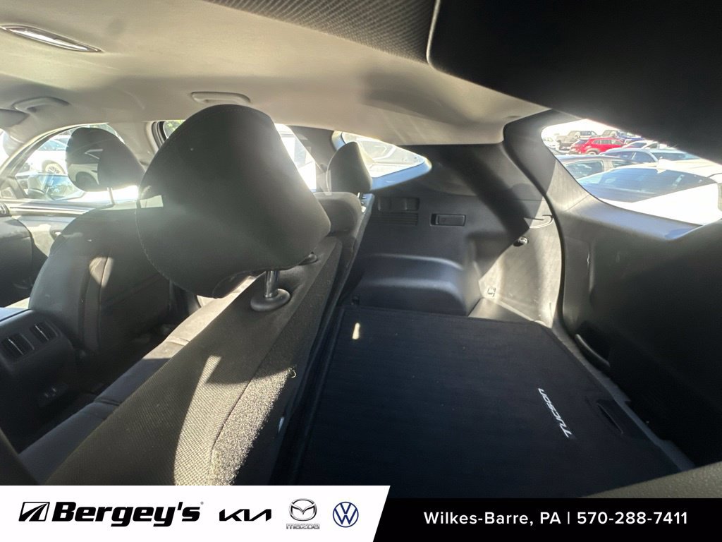 Used 2024 Hyundai Tucson SEL AWD/4WD image 12