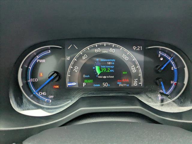 Used 2023 Toyota RAV4 XLE Premium image 13