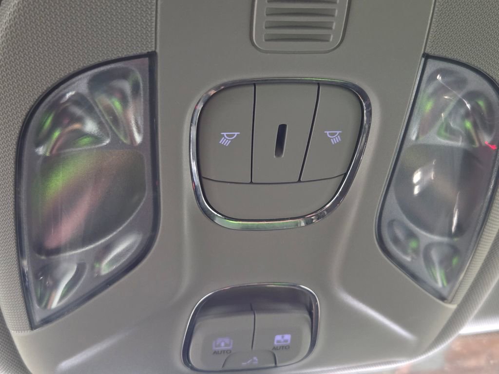 Certified 2022 Jeep Compass Trailhawk w/ Sun and Sound Group image 14