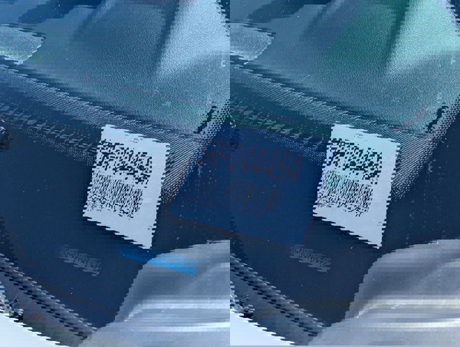 Used 2024 Jeep Compass Latitude image 28