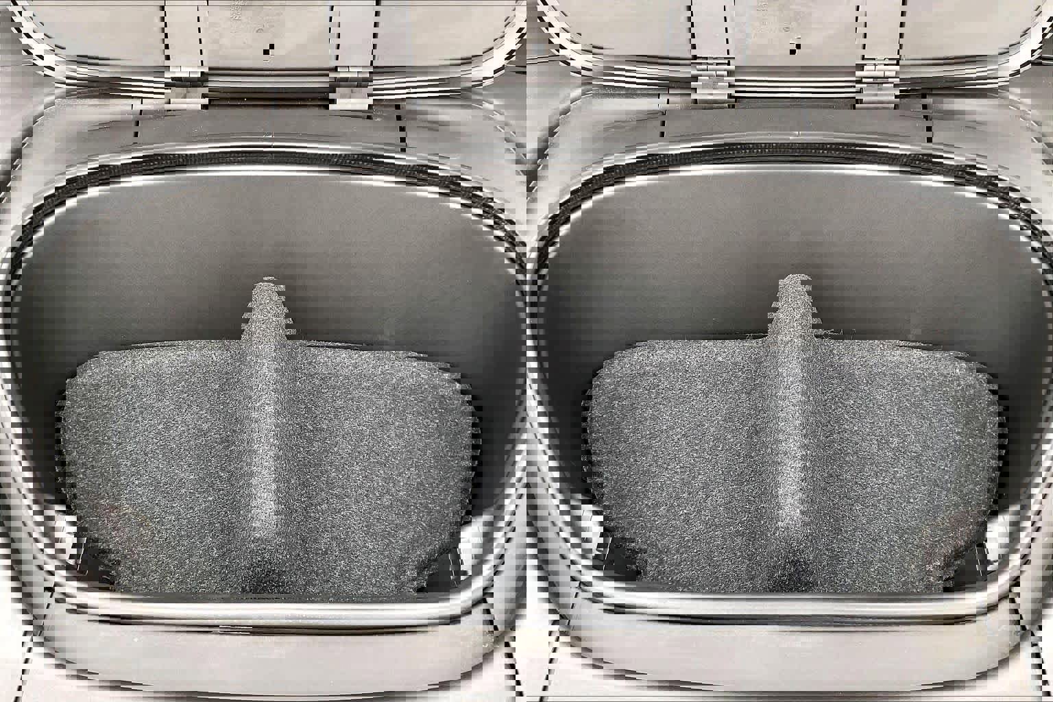 Used 2023 Volvo C40 P8 Recharge Ultimate image 34