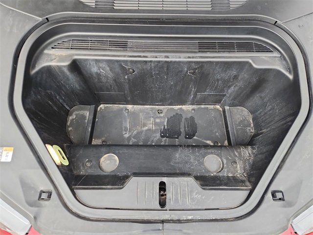 Used 2021 Ford Mustang Mach-E Premium image 31