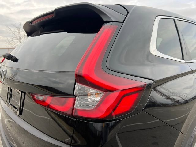 Certified 2024 Honda CR-V EX image 5