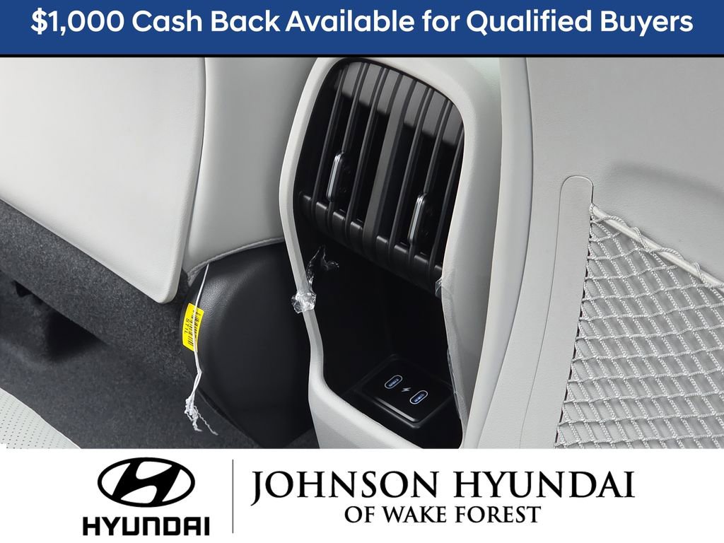 New 2026 Hyundai Kona Limited image 20